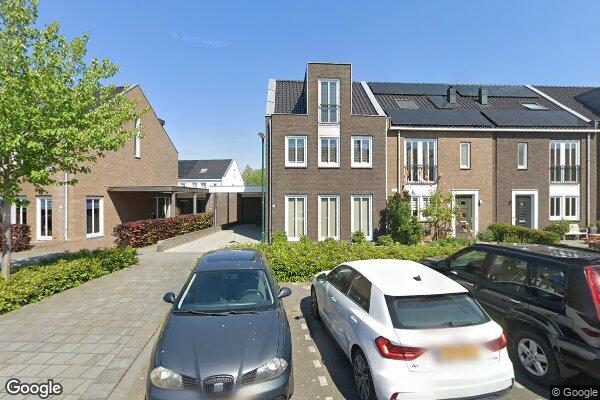 Straatview Knoopkruid 11