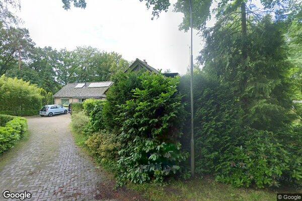 Straatview Brederodelaan 17