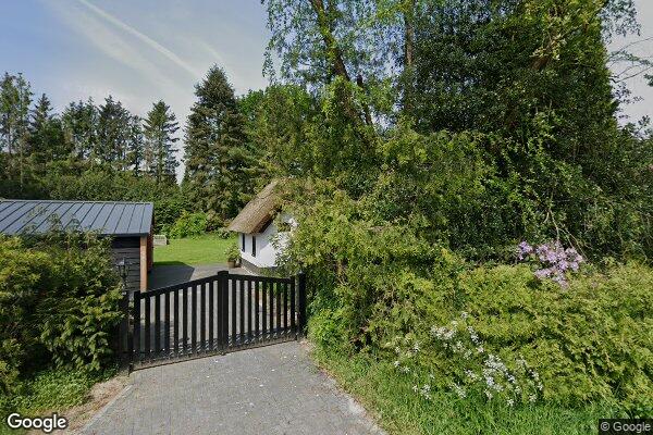 Straatview Drosteweg 34