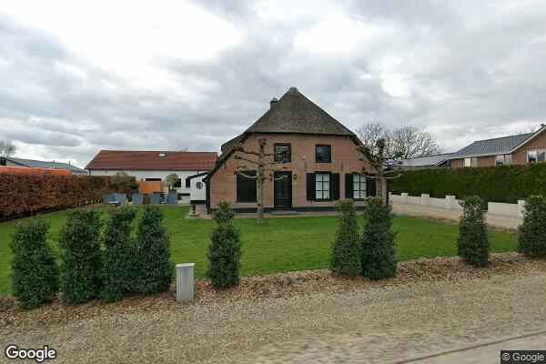 Straatview Waalstraat 4