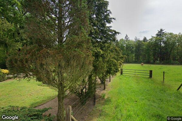 Straatview Hoge Boeschoterweg 35