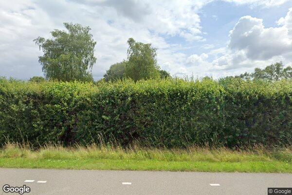 Straatview Voorthuizerstraat 91