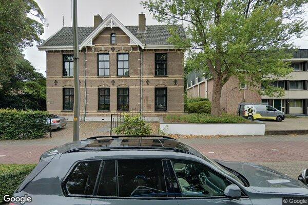 Straatview Silvoldseweg 10