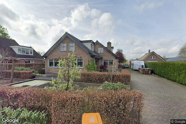 Straatview Nieuwe Kerkstraat 35