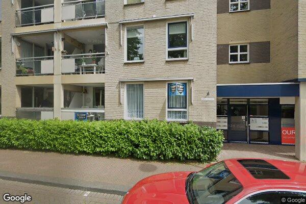Straatview Hoofdstraat 210