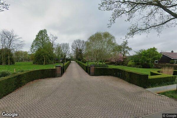 Straatview Laarweg 27