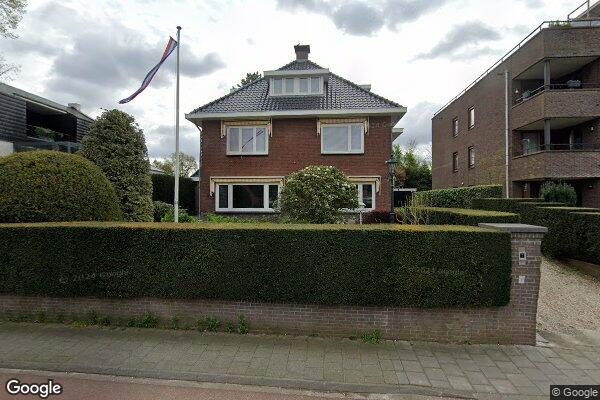 Straatview Harderwijkerstraat 6