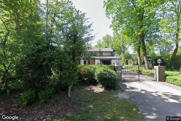 Straatview Hessenweg 2