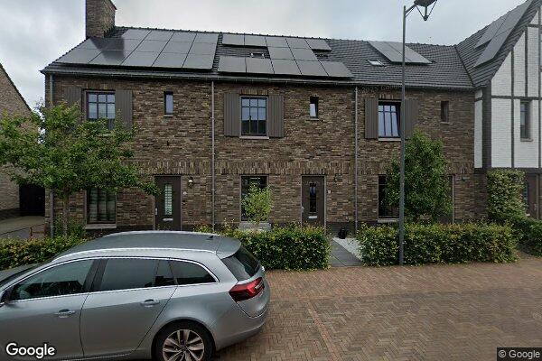 Straatview Kouter 16