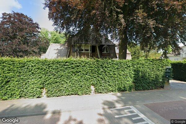 Straatview Arnhemsestraat 56