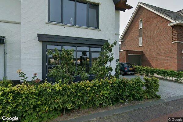 Straatview Zwarte Roodstaart 12