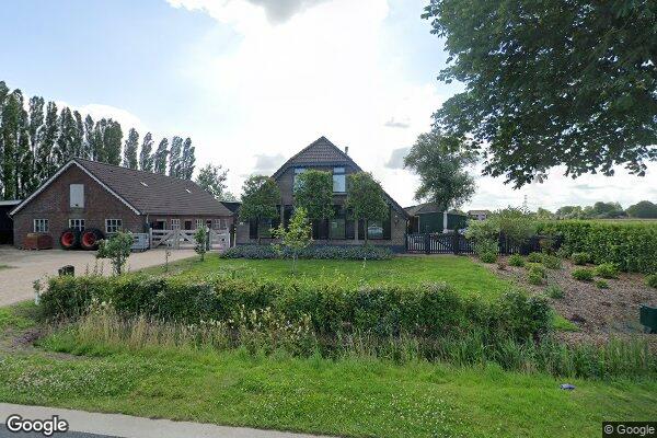 Straatview Waterweg 50