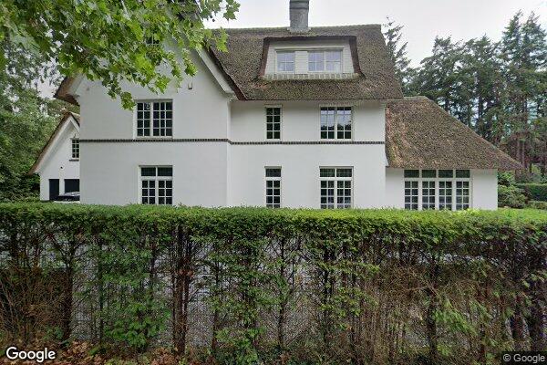 Straatview Ravensweerdsweg 3