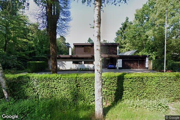 Straatview Juliana van Stolberglaan 10