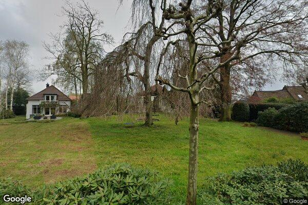 Straatview Kerkpad NZ 35