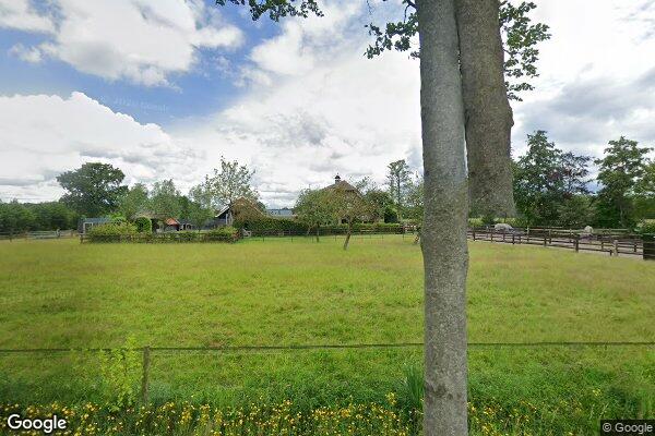 Straatview Nieuwe Voorthuizerweg 10