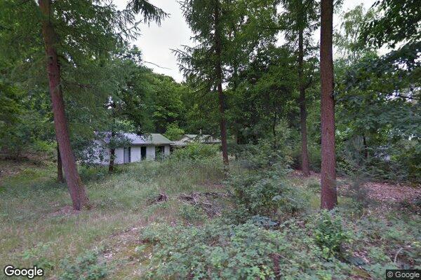 Straatview Karweg 14