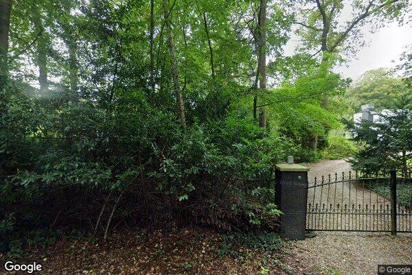 Straatview Middenweg 18