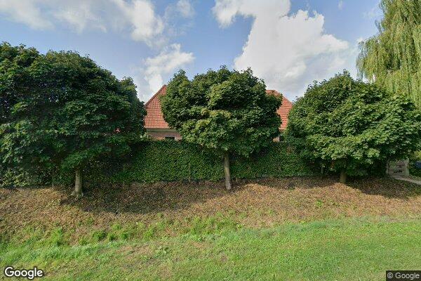 Straatview Dijkweg 3