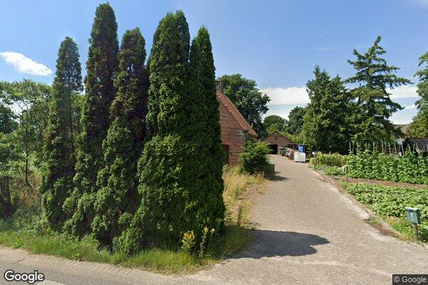 Straatview Barneveldseweg 7