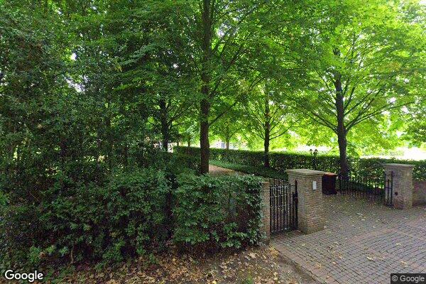 Straatview Binnenweg 22