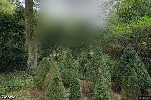 Straatview Middenweg 1