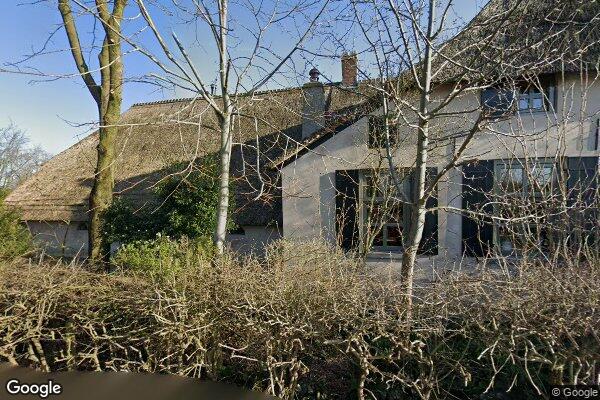 Straatview Woerdsestraat 34