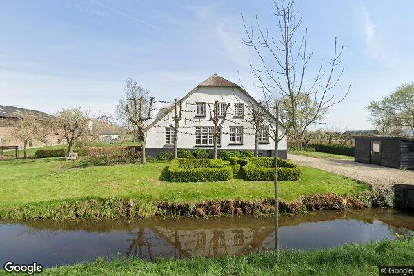 Straatview Zijderveldselaan 84