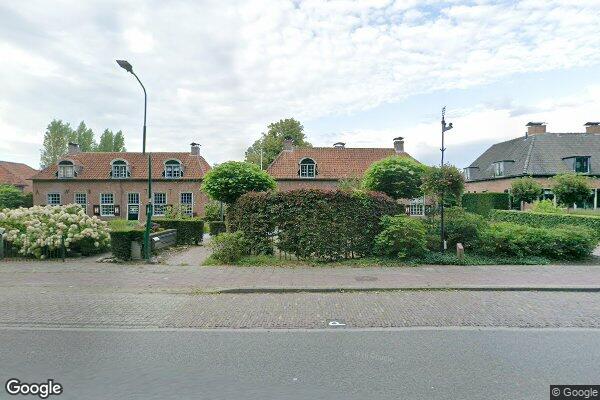 Straatview Dorpsstraat 18