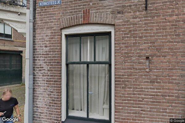 Straatview Kerksteegje 3