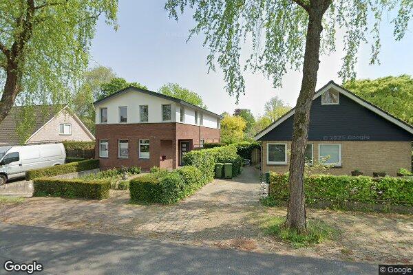 Straatview Strolaan 20