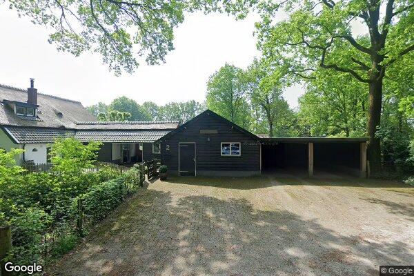 Straatview Boeschoterweg 2