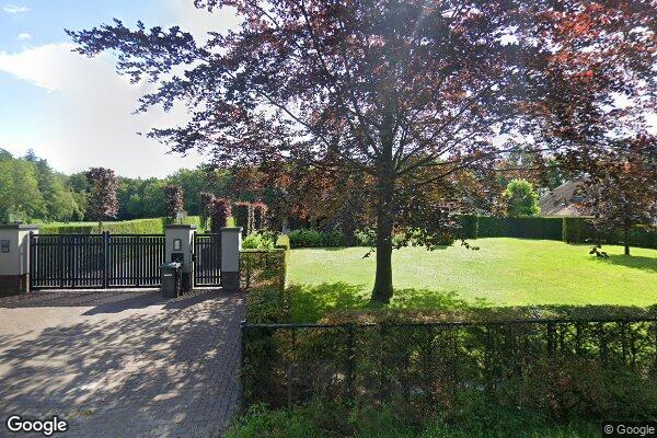 Straatview Telgterweg 26