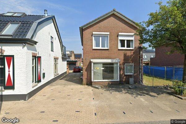 Straatview Voorstraat 34