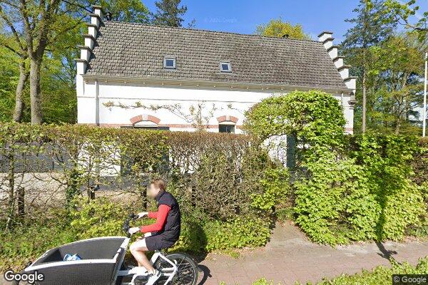 Straatview Naarderstraat 80