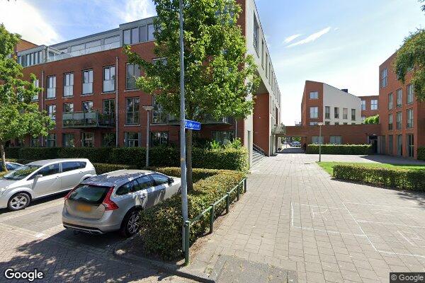 Straatview Dichtershof 53