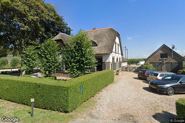 Straatview Rijksstraatweg 97