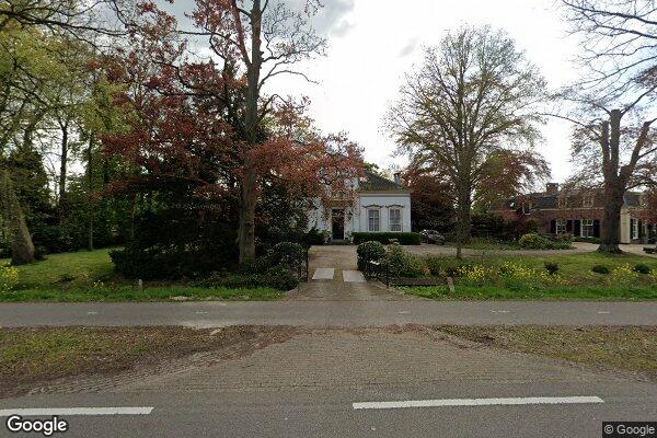 Straatview Straatweg 23