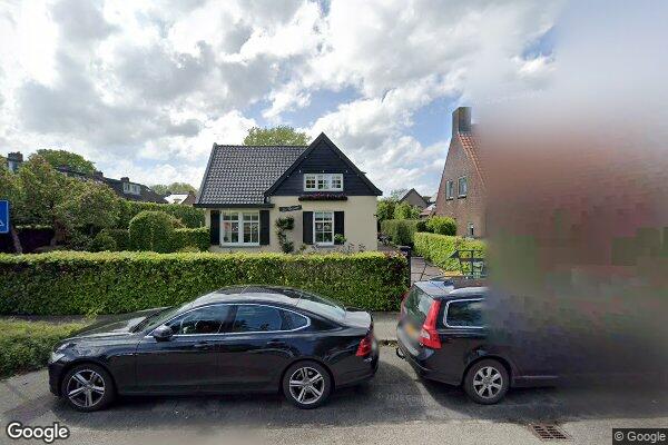 Straatview Hoflaan 28