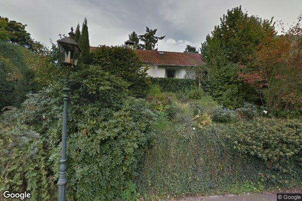 Straatview Zandvoort 26