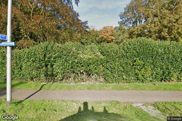 Straatview Rijksstraatweg 12