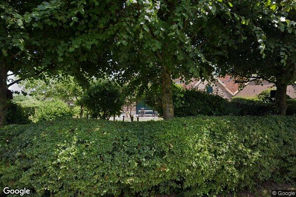 Straatview Bovenstraat 20