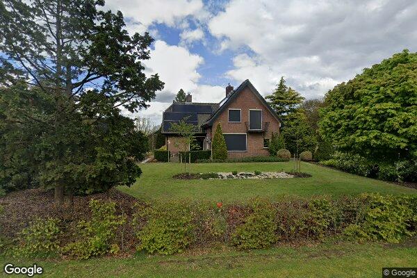 Straatview Kampweg 34