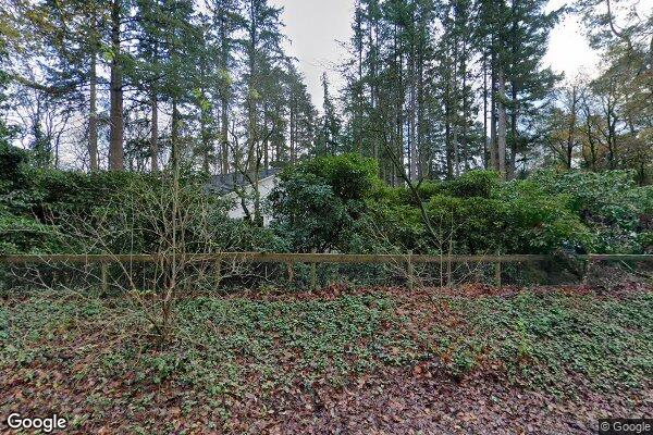 Straatview Zevenlindenweg 5