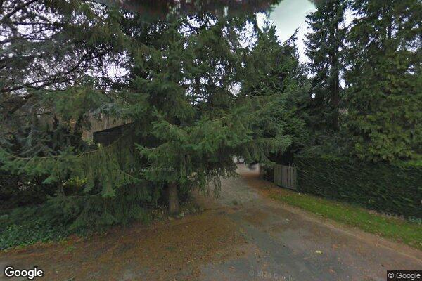 Straatview Prinses Carolinalaan 11