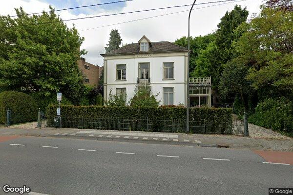 Straatview Zutphensestraatweg 28