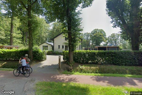 Straatview Apeldoornsestraat 36