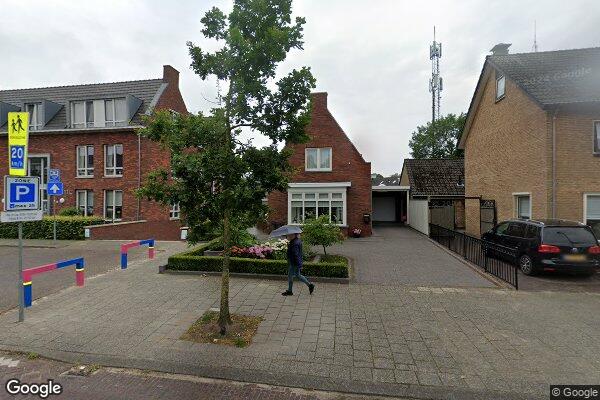 Straatview Postweg 11