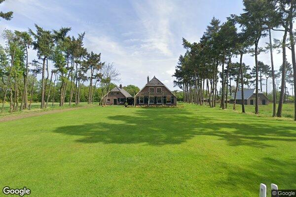 Straatview Stroeerweg 33