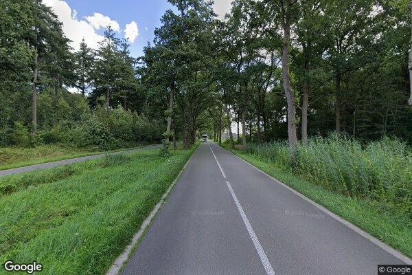 Straatview Borculoseweg bij nummer 30